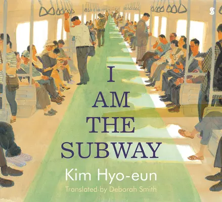 Eu sunt metroul - I Am the Subway