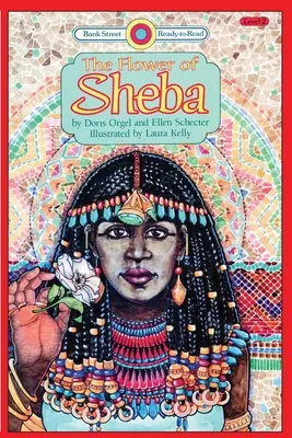 Floarea din Saba: Nivelul 2 - The Flower of Sheba: Level 2