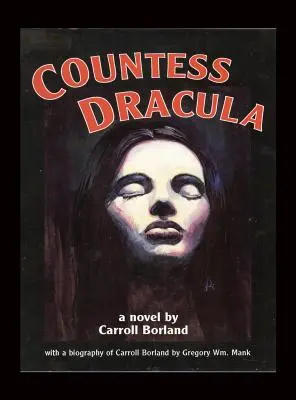 Contesa Dracula (Hardback) - Countess Dracula (Hardback)