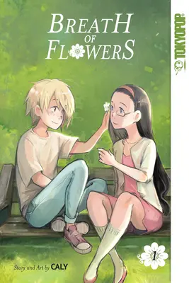Respirația florilor, volumul 1, 1 - Breath of Flowers, Volume 1, 1