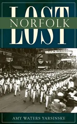 Norfolk pierdut - Lost Norfolk