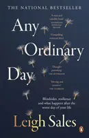 Orice zi obișnuită: Blindsides, Resilience și ce se întâmplă după cea mai proastă zi din viața ta - Any Ordinary Day: Blindsides, Resilience and What Happens After the Worst Day of Your Life
