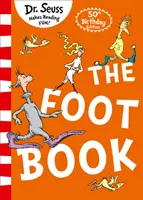 Cartea piciorului - Foot Book