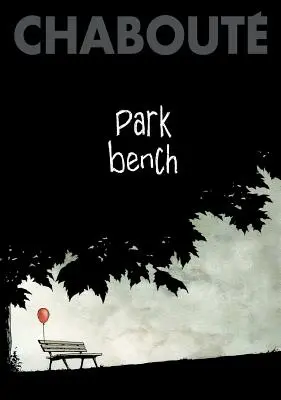 Banca din parc - Park Bench