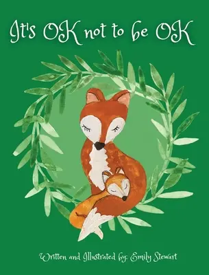 E OK să nu fii OK - It's OK not to be OK
