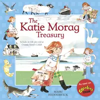 Trezoreria Katie Morag - Katie Morag Treasury