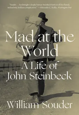 Nebun la lume: O viață de John Steinbeck - Mad at the World: A Life of John Steinbeck