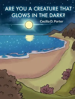 Ești o creatură care strălucește în întuneric? - Are You a Creature That Glows in the Dark