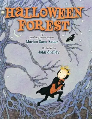 Pădurea de Halloween - Halloween Forest