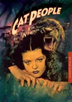 Oamenii pisică - Cat People