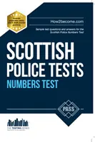 Testele privind numerele poliției scoțienești - Test de admitere standard (SET) Exemple de întrebări și răspunsuri pentru testul privind numerele poliției scoțienești - Scottish Police Numbers Tests - Standard Entrance Test (SET) Sample Test Questions and Answers for the Scottish Police Numbers Test
