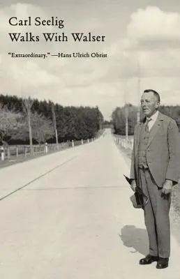 Plimbări cu Walser - Walks with Walser