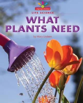De ce au nevoie plantele - What Plants Need