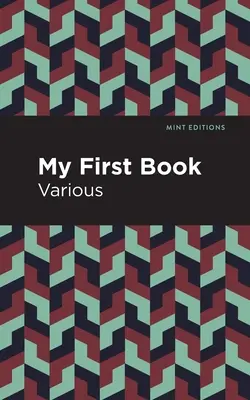 Prima mea carte - My First Book