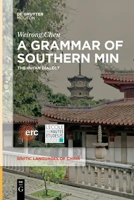 O gramatică a sudului Min - A Grammar of Southern Min