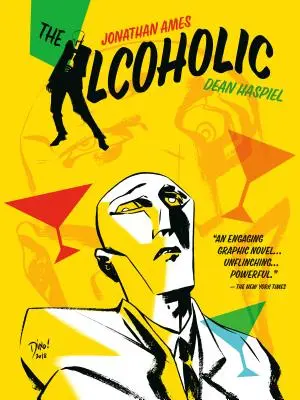 Alcoolicul (ediție extinsă la 10 ani) - The Alcoholic (10th Anniversary Expanded Edition)