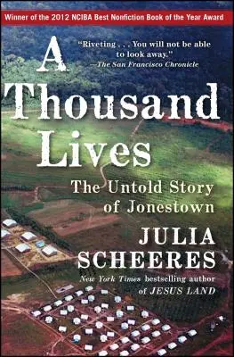 A Thousand Lives: Povestea neștiută a Jonestown - A Thousand Lives: The Untold Story of Jonestown