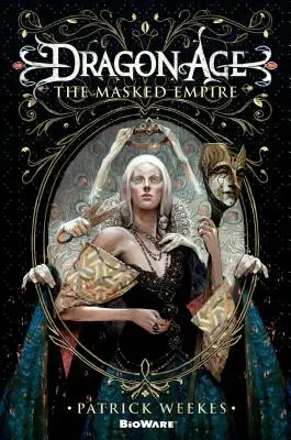 Imperiul mascat - The Masked Empire