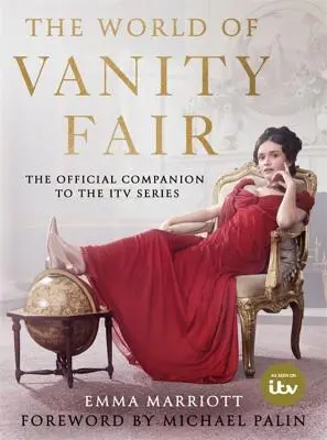 Lumea lui Vanity Fair - The World of Vanity Fair