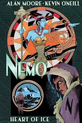 Nemo: Inima de gheață - Nemo: Heart of Ice