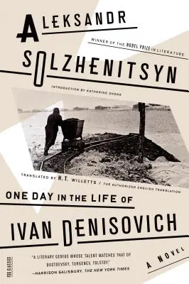 O zi din viața lui Ivan Denisovici - One Day in the Life of Ivan Denisovich