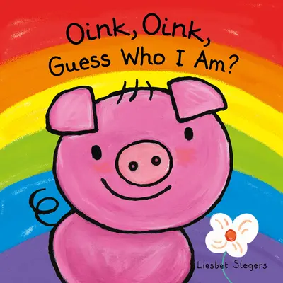 Oink, Oink, ghici cine sunt - Oink, Oink, Guess Who I Am