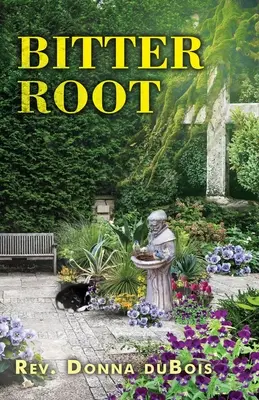Rădăcină amară - Bitter Root