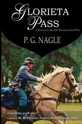 Pasul Glorieta - Glorieta Pass