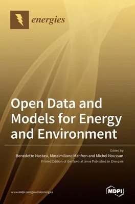 Date deschise și modele pentru energie și mediu - Open Data and Models for Energy and Environment