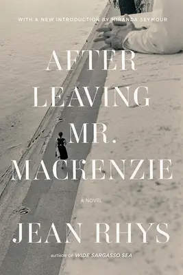 După ce l-am părăsit pe dl MacKenzie - After Leaving Mr. MacKenzie