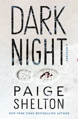 Dark Night: Un mister - Dark Night: A Mystery