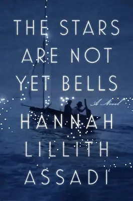 Stelele nu sunt încă clopote - The Stars Are Not Yet Bells