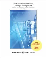 MANAGEMENT STRATEGIC - STRATEGIC MANAGEMENT
