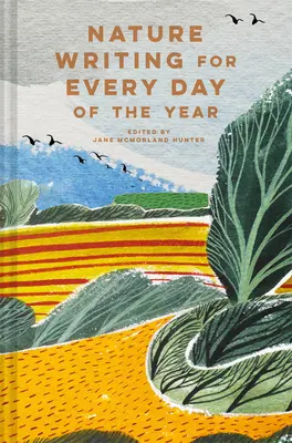 Scrieri despre natură pentru fiecare zi a anului - Nature Writing for Every Day of the Year