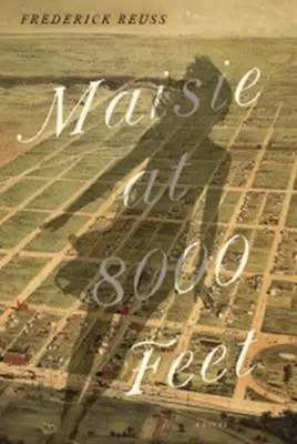Maisie la 8000 de picioare - Maisie at 8000 Feet