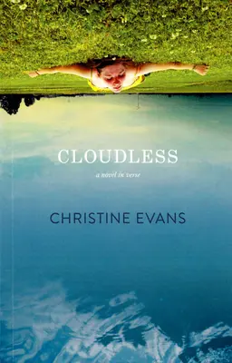 Fără nori: Un roman în versuri - Cloudless: A Novel in Verse