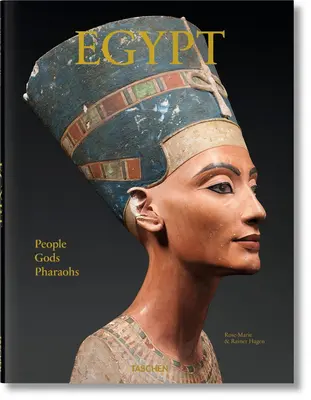 Egipt. Oameni, zei, faraoni - Egypt. People, Gods, Pharaohs