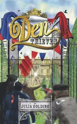 Bârlogul hoților (Den of Thieves) - Den of Thieves