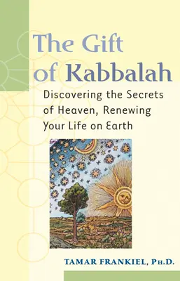 Darul Cabalei - The Gift of Kabbalah