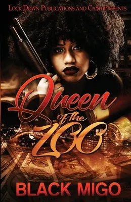 Regina de la grădina zoologică - Queen of the Zoo