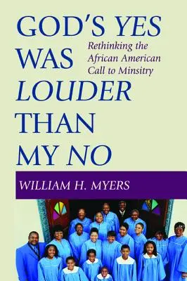 Da-ul lui Dumnezeu a fost mai puternic decât nu-ul meu - God's Yes Was Louder than My No