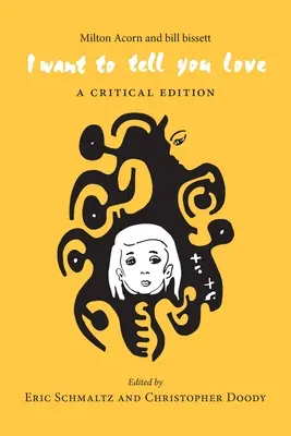 Vreau să-ți spun dragoste: O ediție critică - I Want to Tell You Love: A Critical Edition
