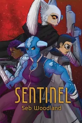 Sentinela - Sentinel
