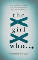 Fata care... - Girl Who...