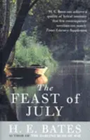 Sărbătoarea lui iulie - Feast of July