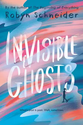 Fantome invizibile - Invisible Ghosts