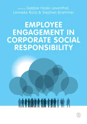Implicarea angajaților în responsabilitatea socială a întreprinderilor - Employee Engagement in Corporate Social Responsibility
