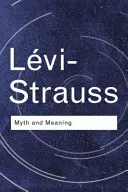 Mit și semnificație - Myth and Meaning