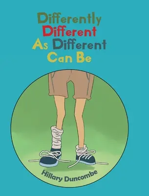 Diferit de diferit cum poate fi diferit - Differently Different As Different Can Be