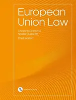 Dreptul Uniunii Europene - European Union Law